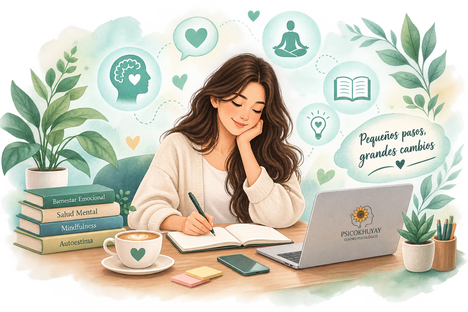 Blog de Salud Mental