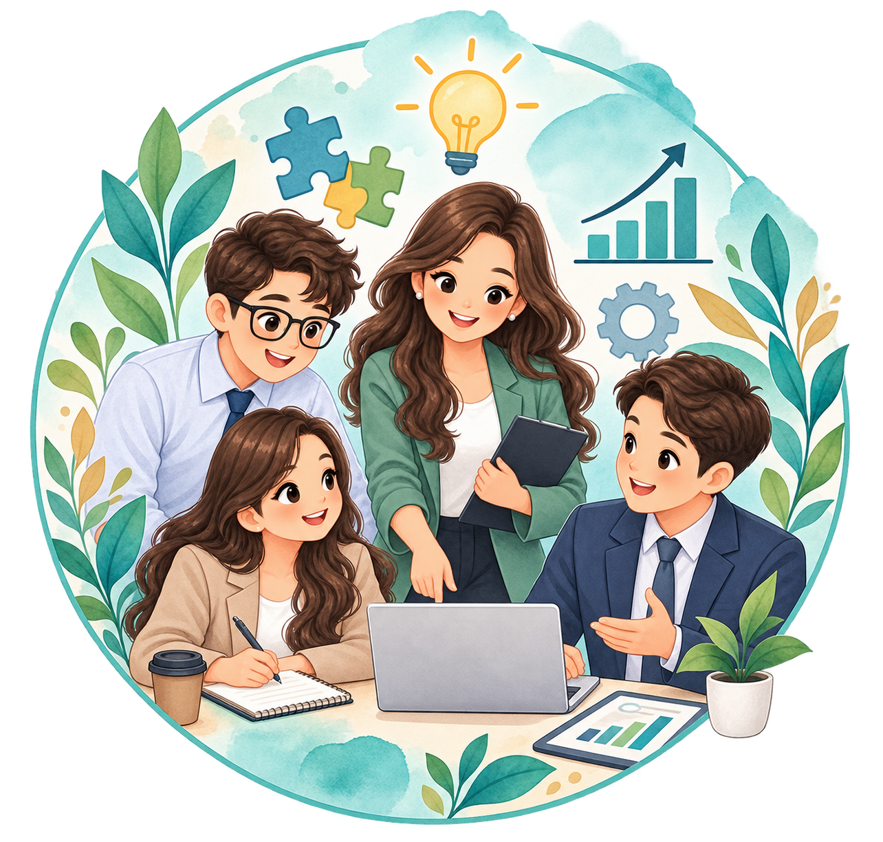 Consultora Khuyay