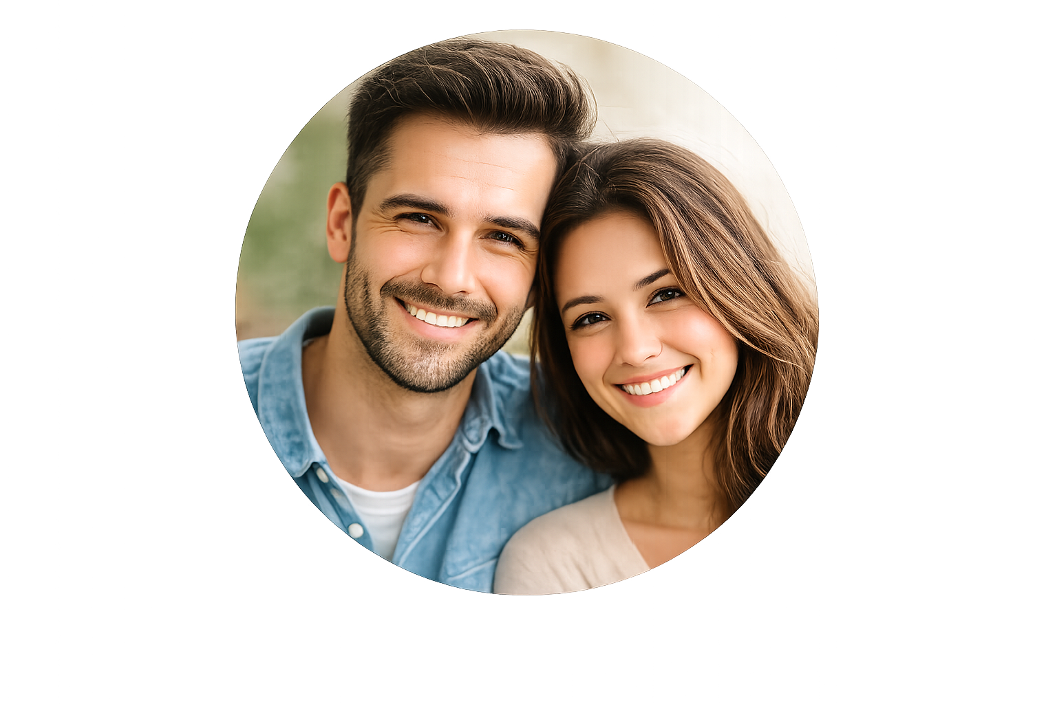 Carlos y Ana